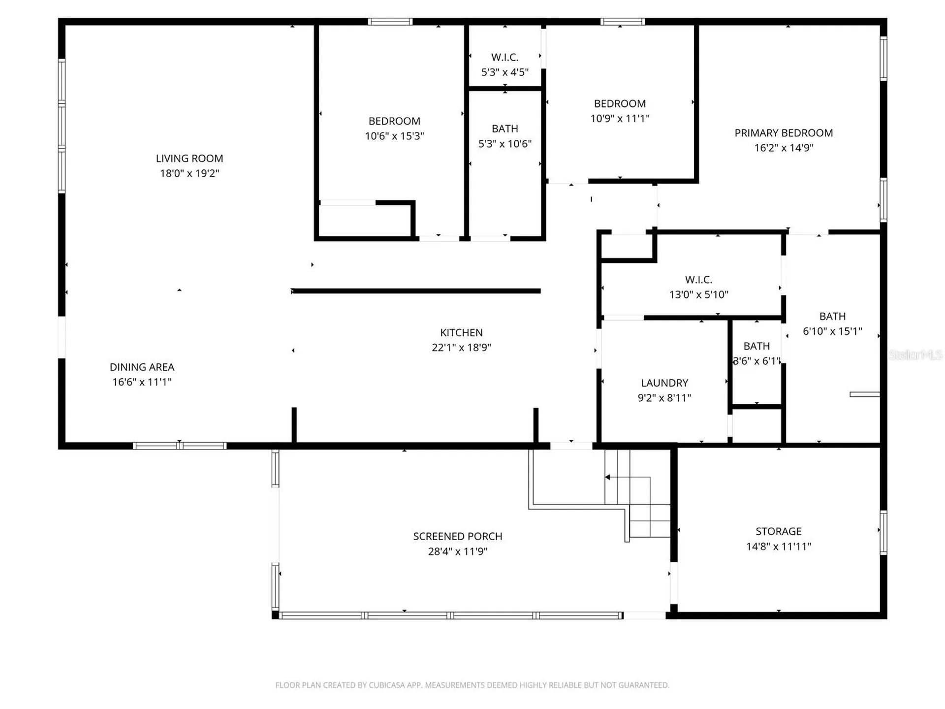 530 San Clemente Circle North Port FL 34287