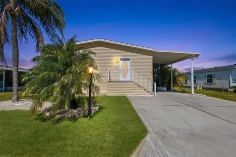 530 San Clemente Circle North Port FL 34287