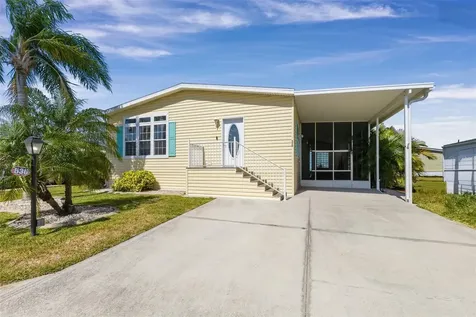 530 San Clemente Circle North Port FL 34287