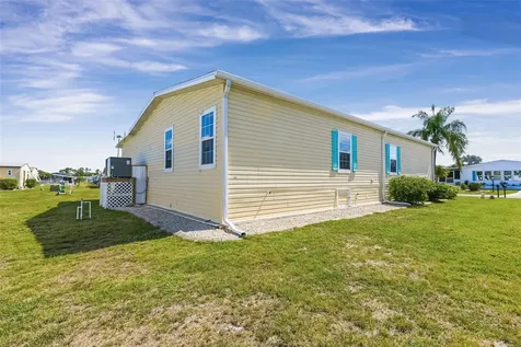 530 San Clemente Circle North Port FL 34287