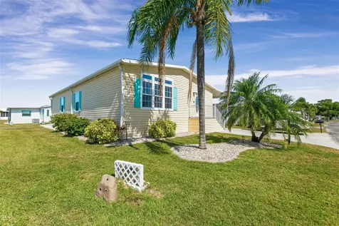 530 San Clemente Circle North Port FL 34287