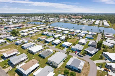 530 San Clemente Circle North Port FL 34287