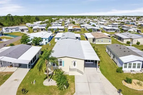 530 San Clemente Circle North Port FL 34287