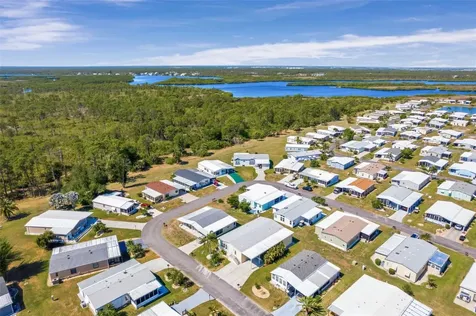 530 San Clemente Circle North Port FL 34287