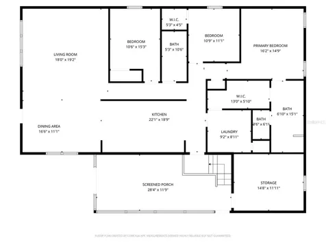 530 San Clemente Circle North Port FL 34287