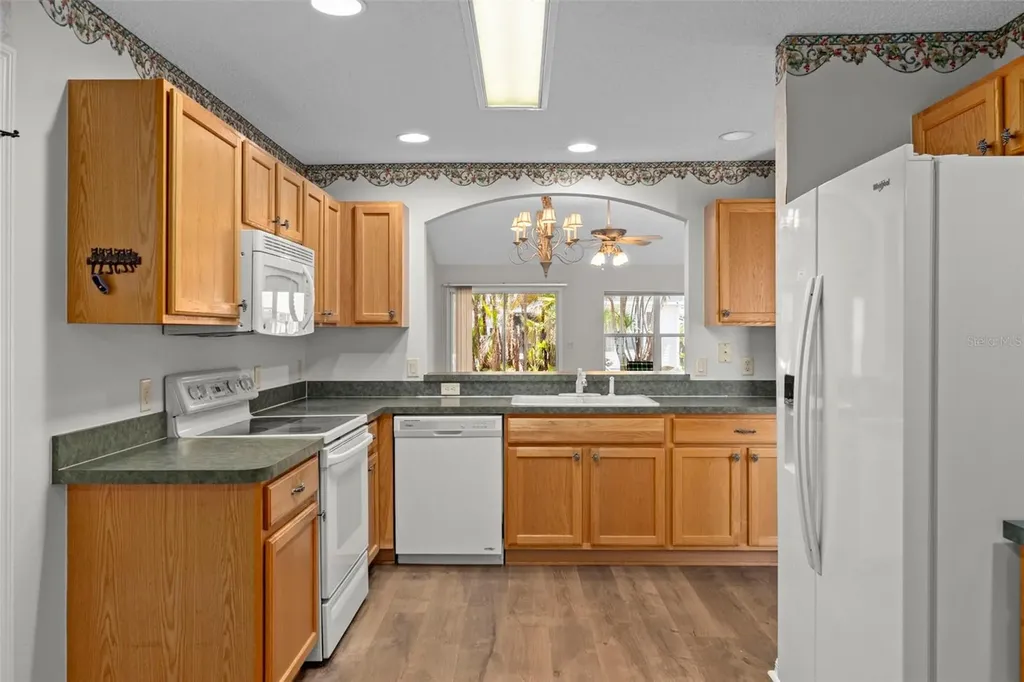3189 Atwell Avenue The Villages FL 32162