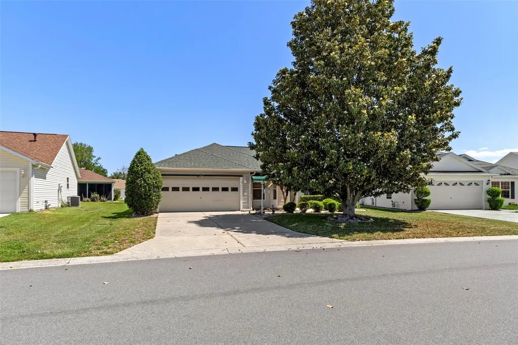 3189 Atwell Avenue The Villages FL 32162
