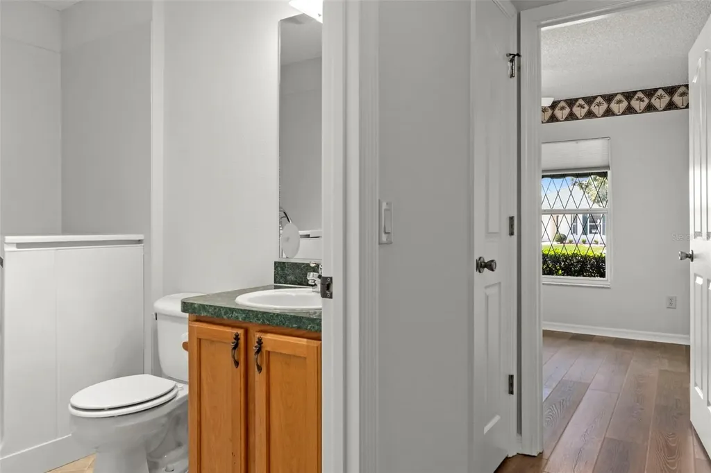 3189 Atwell Avenue The Villages FL 32162