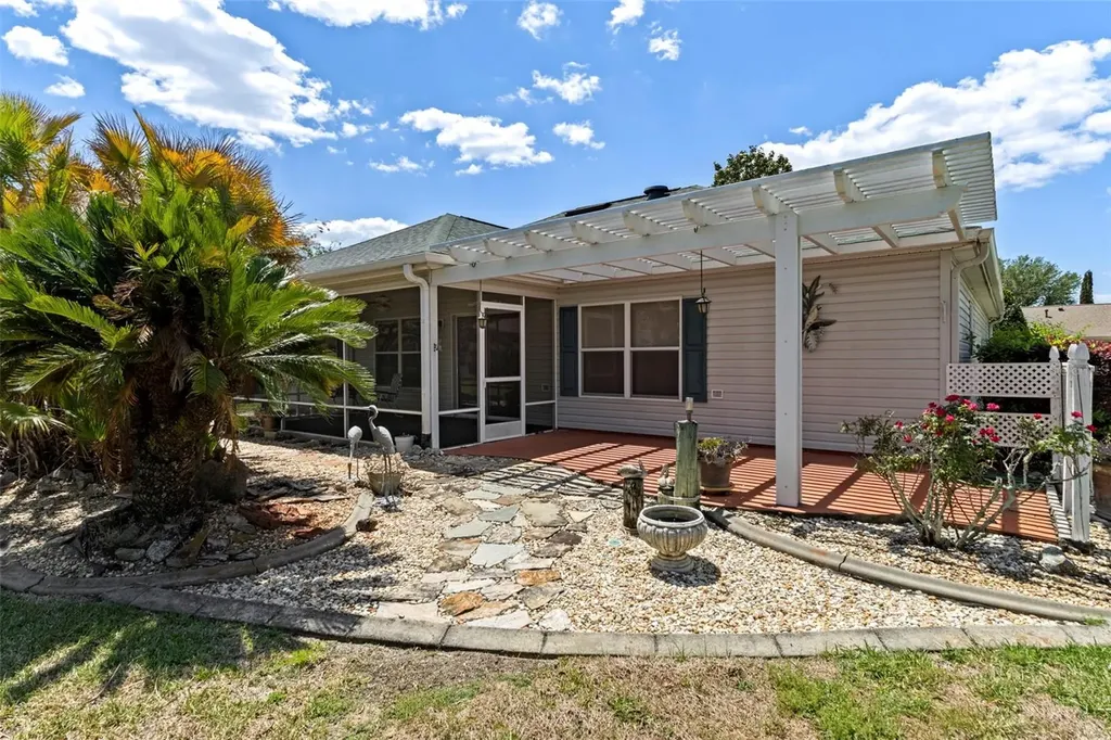 3189 Atwell Avenue The Villages FL 32162