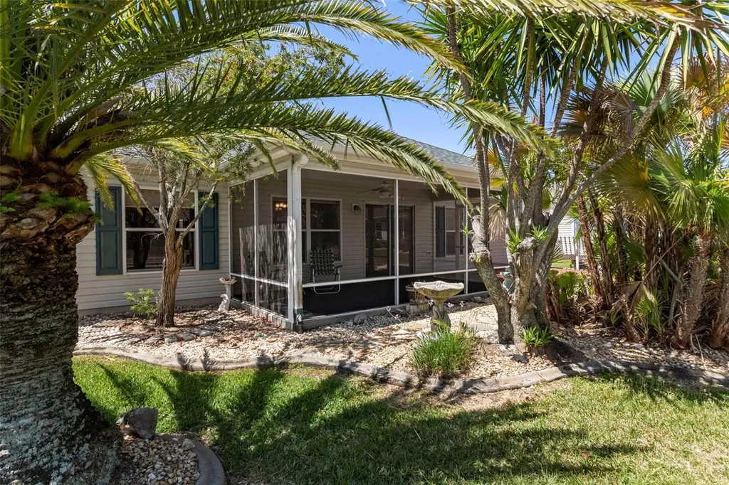 3189 Atwell Avenue The Villages FL 32162