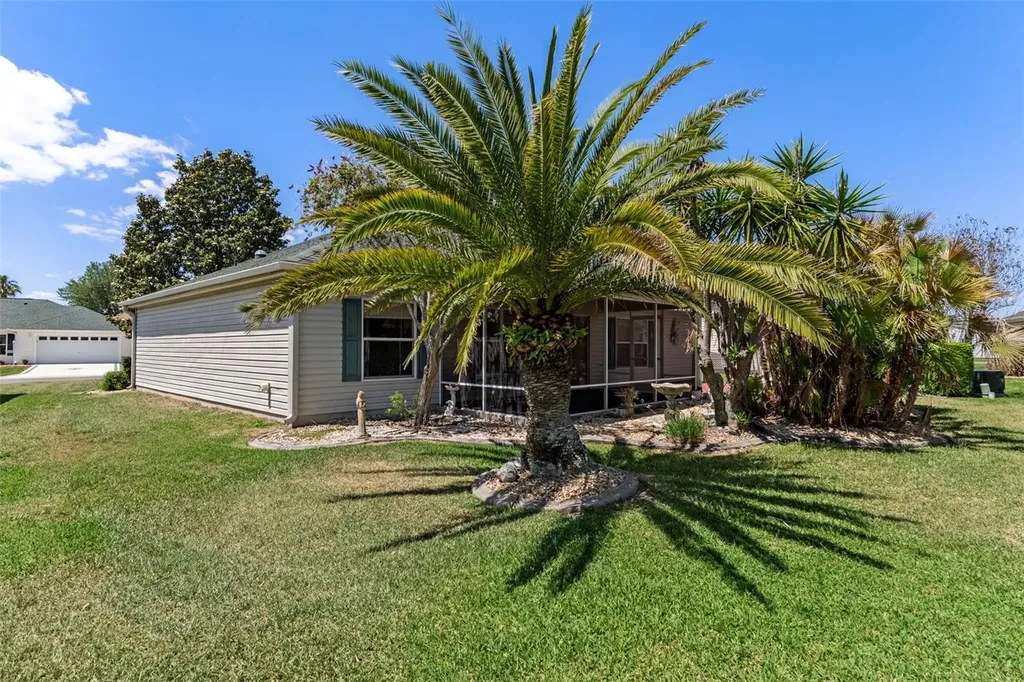 3189 Atwell Avenue The Villages FL 32162