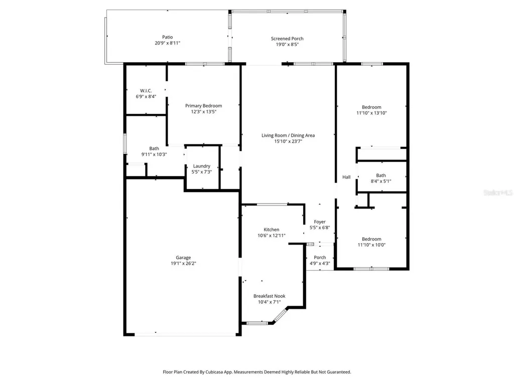3189 Atwell Avenue The Villages FL 32162