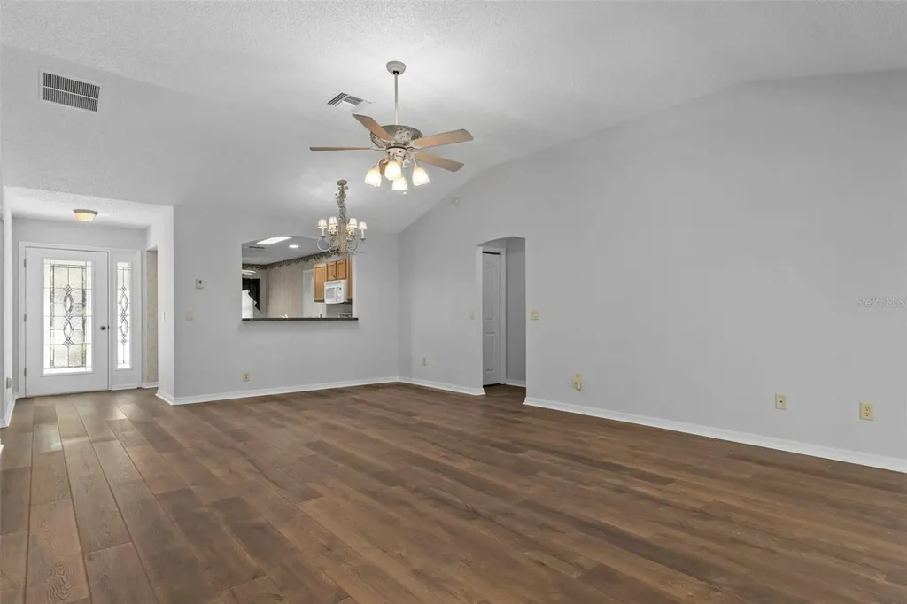 3189 Atwell Avenue The Villages FL 32162