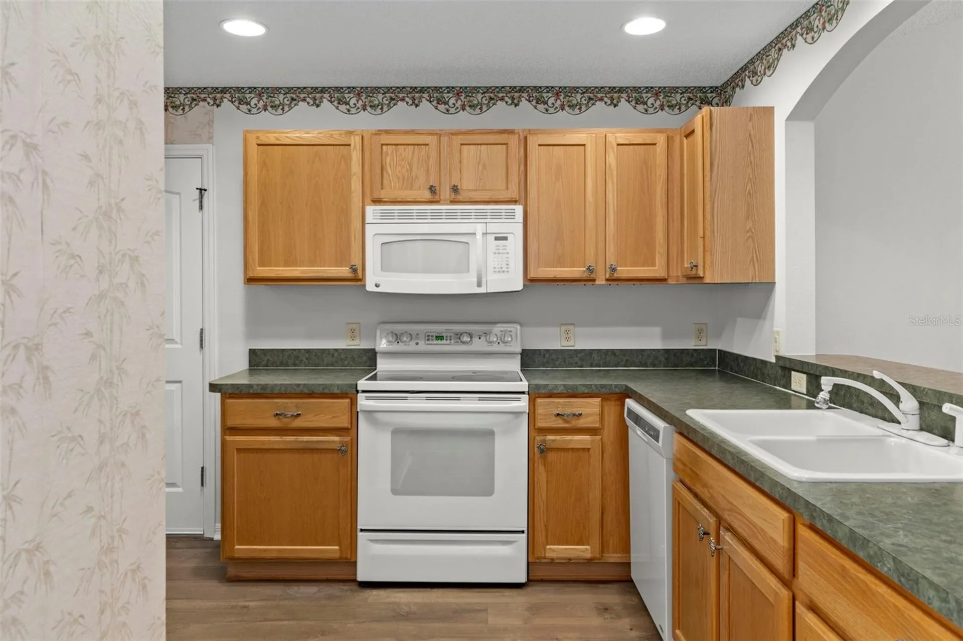 3189 Atwell Avenue The Villages FL 32162