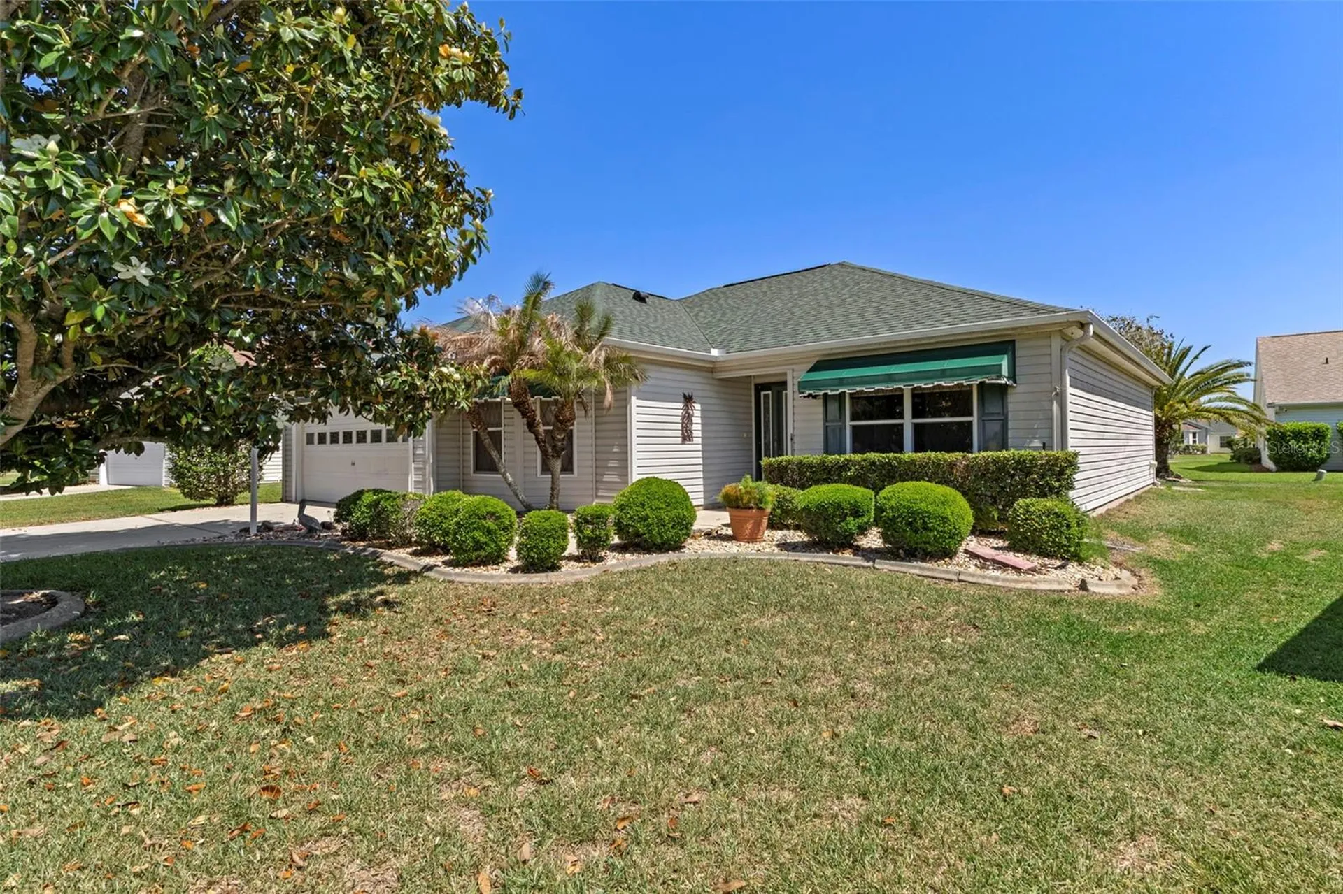 3189 Atwell Avenue The Villages FL 32162