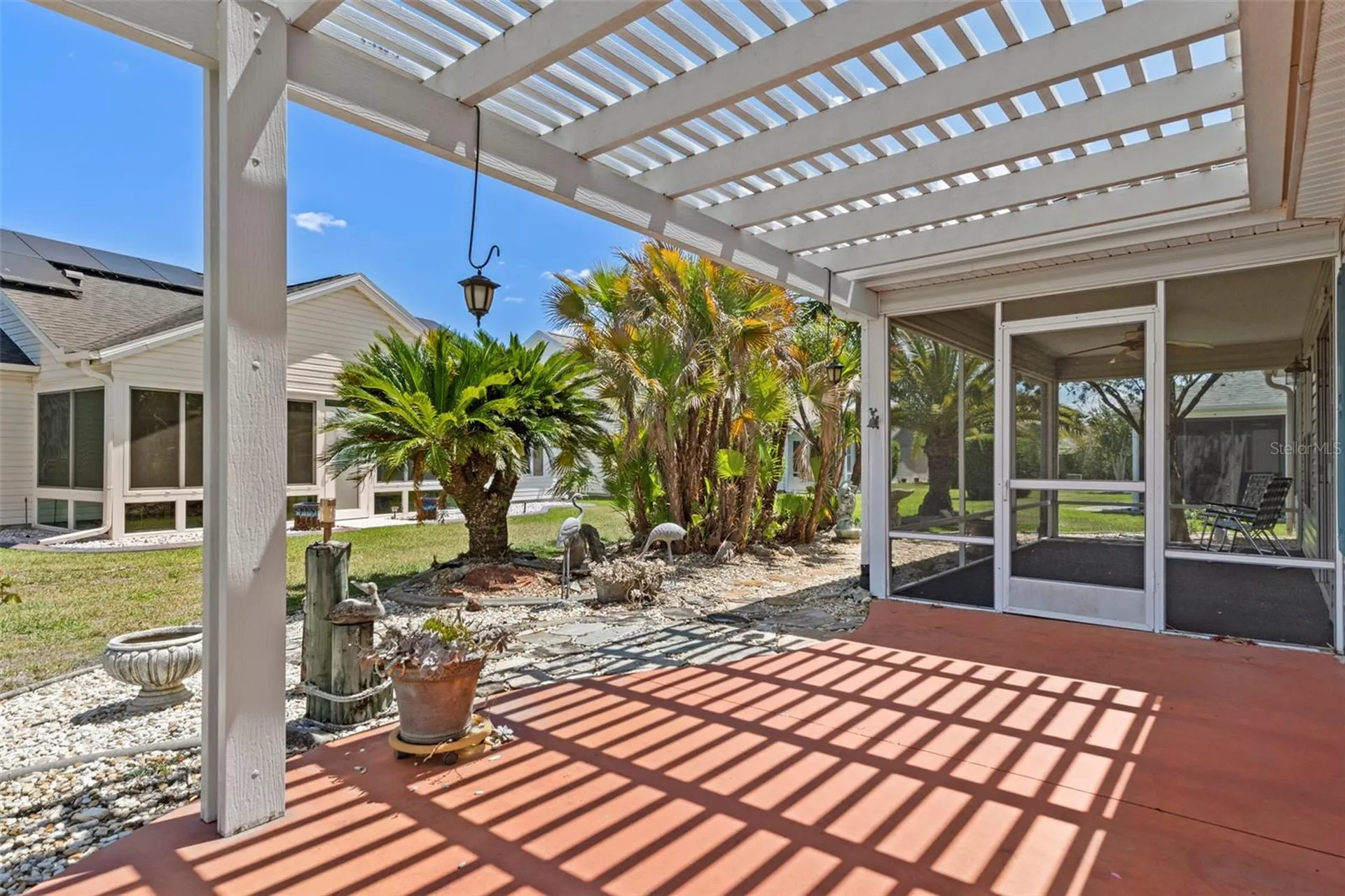 3189 Atwell Avenue The Villages FL 32162