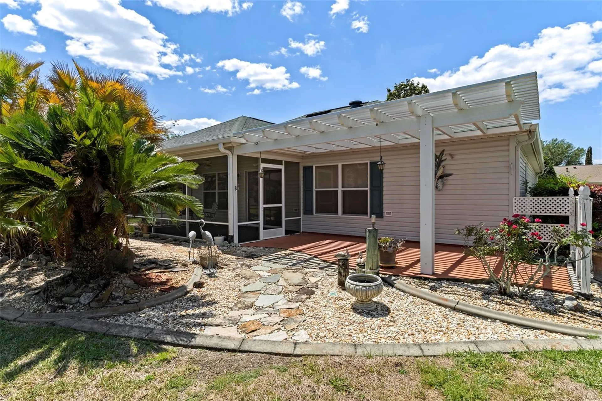 3189 Atwell Avenue The Villages FL 32162