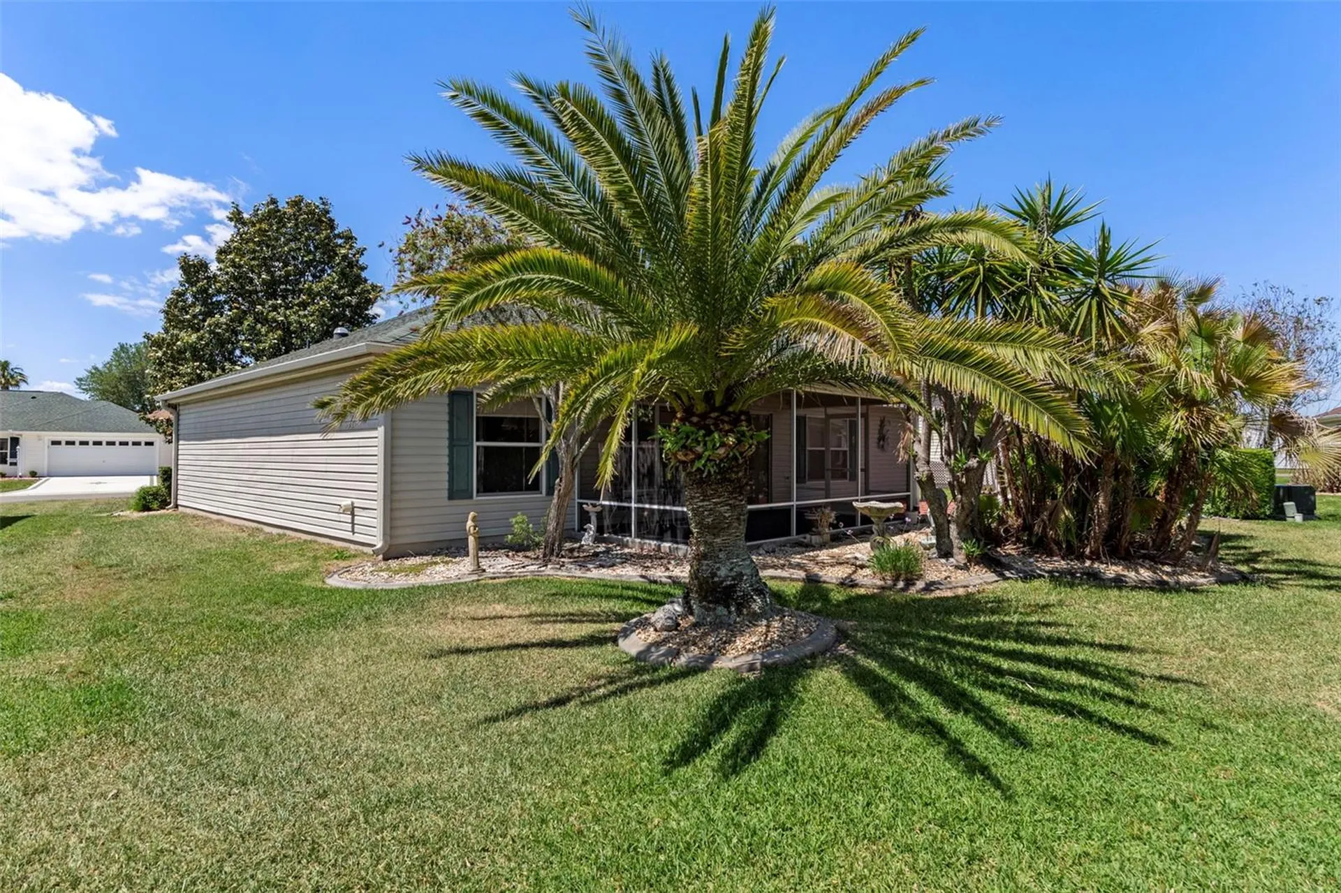 3189 Atwell Avenue The Villages FL 32162
