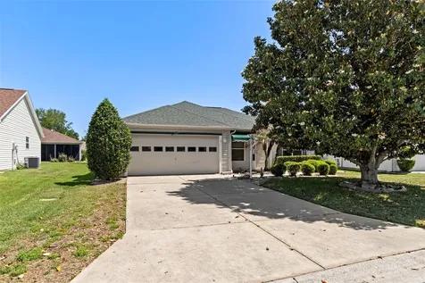 3189 Atwell Avenue The Villages FL 32162