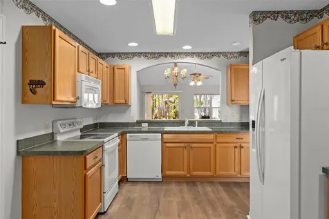 3189 Atwell Avenue The Villages FL 32162