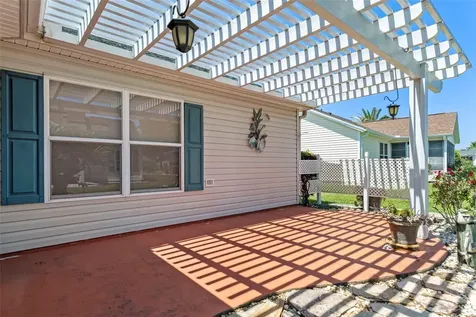 3189 Atwell Avenue The Villages FL 32162