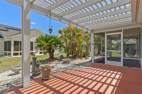 3189 Atwell Avenue The Villages FL 32162