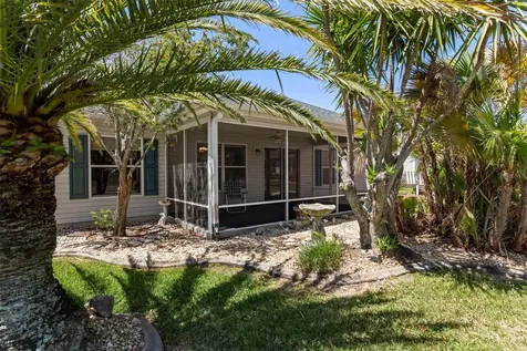 3189 Atwell Avenue The Villages FL 32162