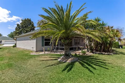 3189 Atwell Avenue The Villages FL 32162