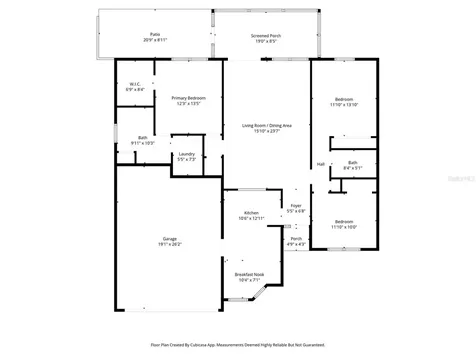 3189 Atwell Avenue The Villages FL 32162