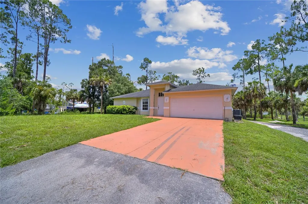 4081 14th Avenue SE Naples FL 34117