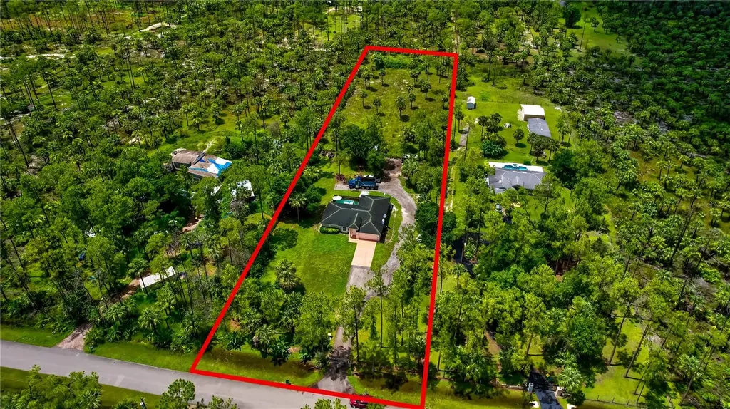 4081 14th Avenue SE Naples FL 34117