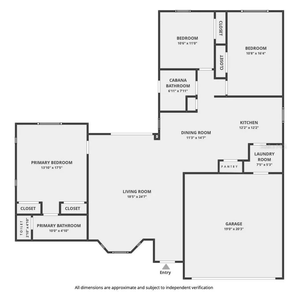 4081 14th Avenue SE Naples FL 34117
