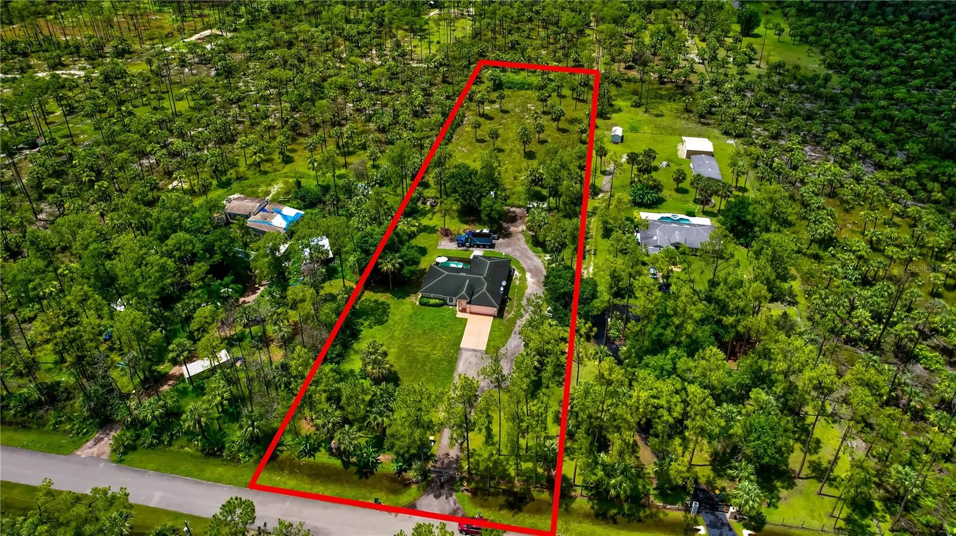 4081 14th Avenue SE Naples FL 34117