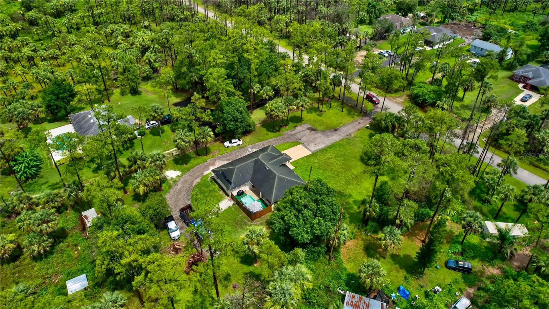 4081 14th Avenue SE Naples FL 34117