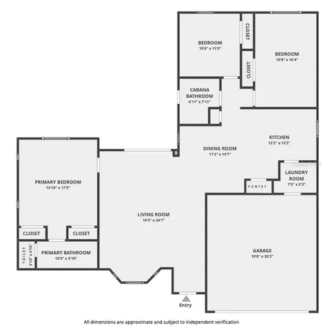 4081 14th Avenue SE Naples FL 34117