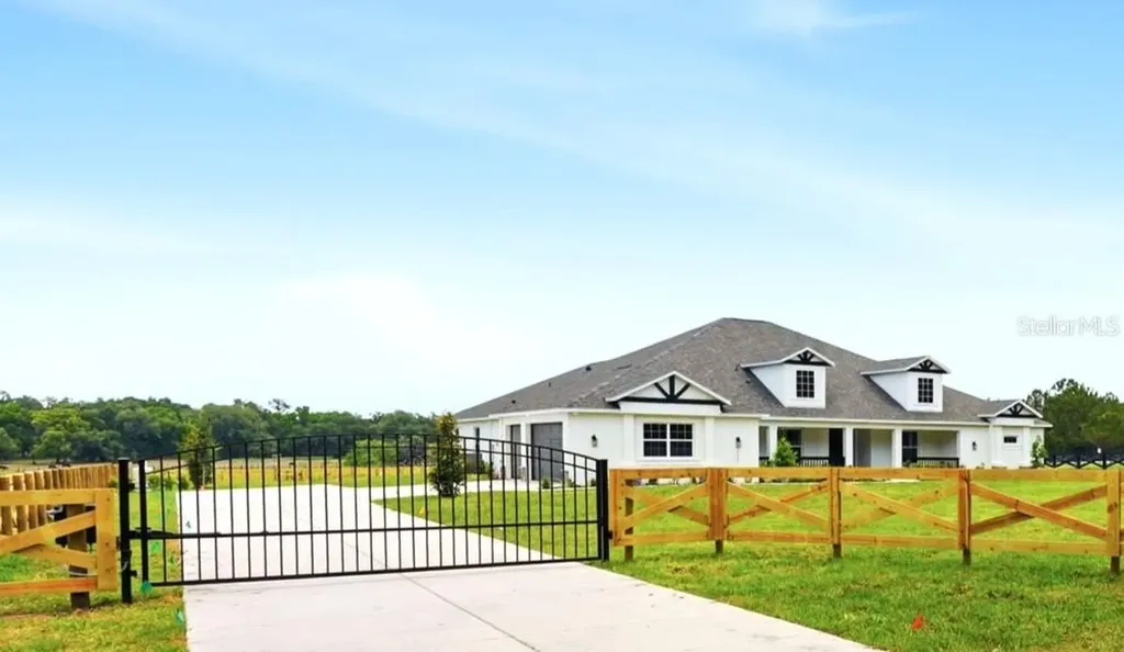 3264 Station Boulevard Brooksville FL 34604