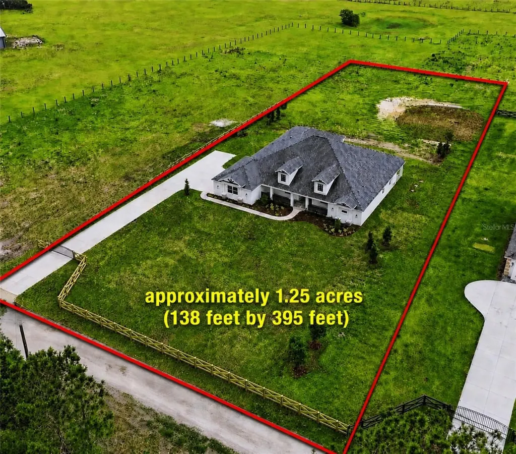 3264 Station Boulevard Brooksville FL 34604