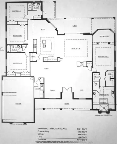 3264 Station Boulevard Brooksville FL 34604