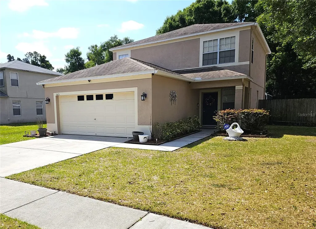 1613 Mosaic Forest Drive Seffner FL 33584