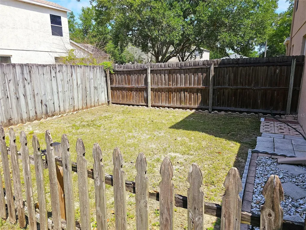 1613 Mosaic Forest Drive Seffner FL 33584