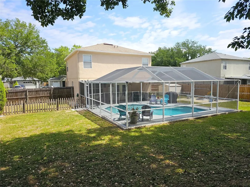 1613 Mosaic Forest Drive Seffner FL 33584
