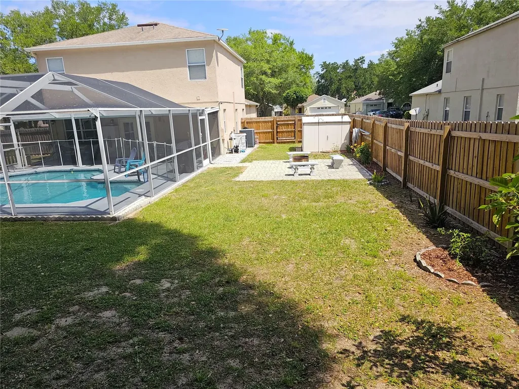 1613 Mosaic Forest Drive Seffner FL 33584