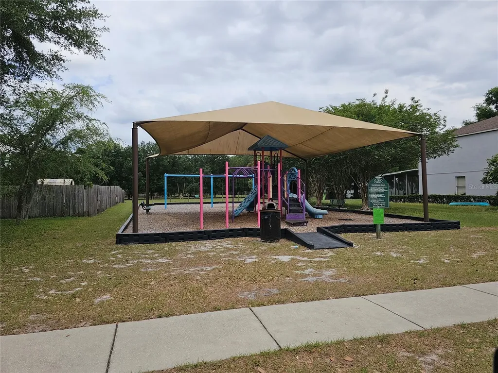 1613 Mosaic Forest Drive Seffner FL 33584