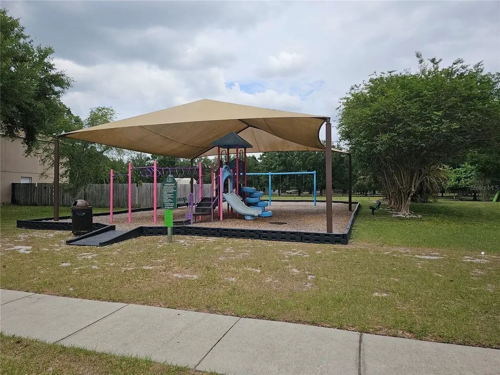 1613 Mosaic Forest Drive Seffner FL 33584