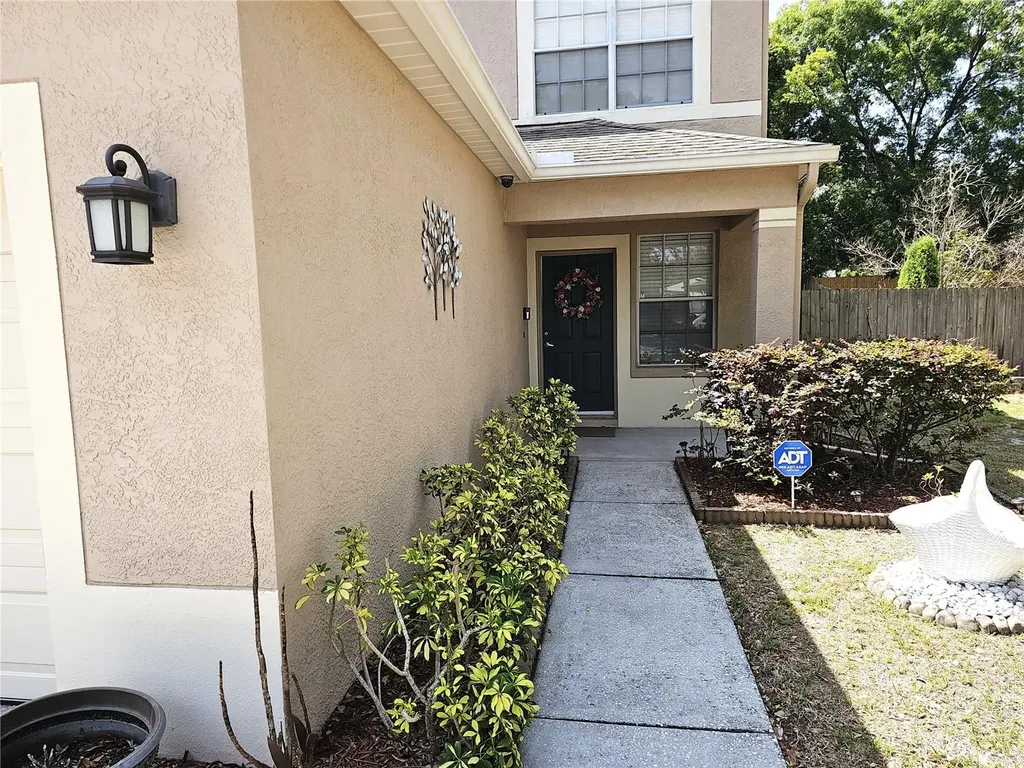 1613 Mosaic Forest Drive Seffner FL 33584