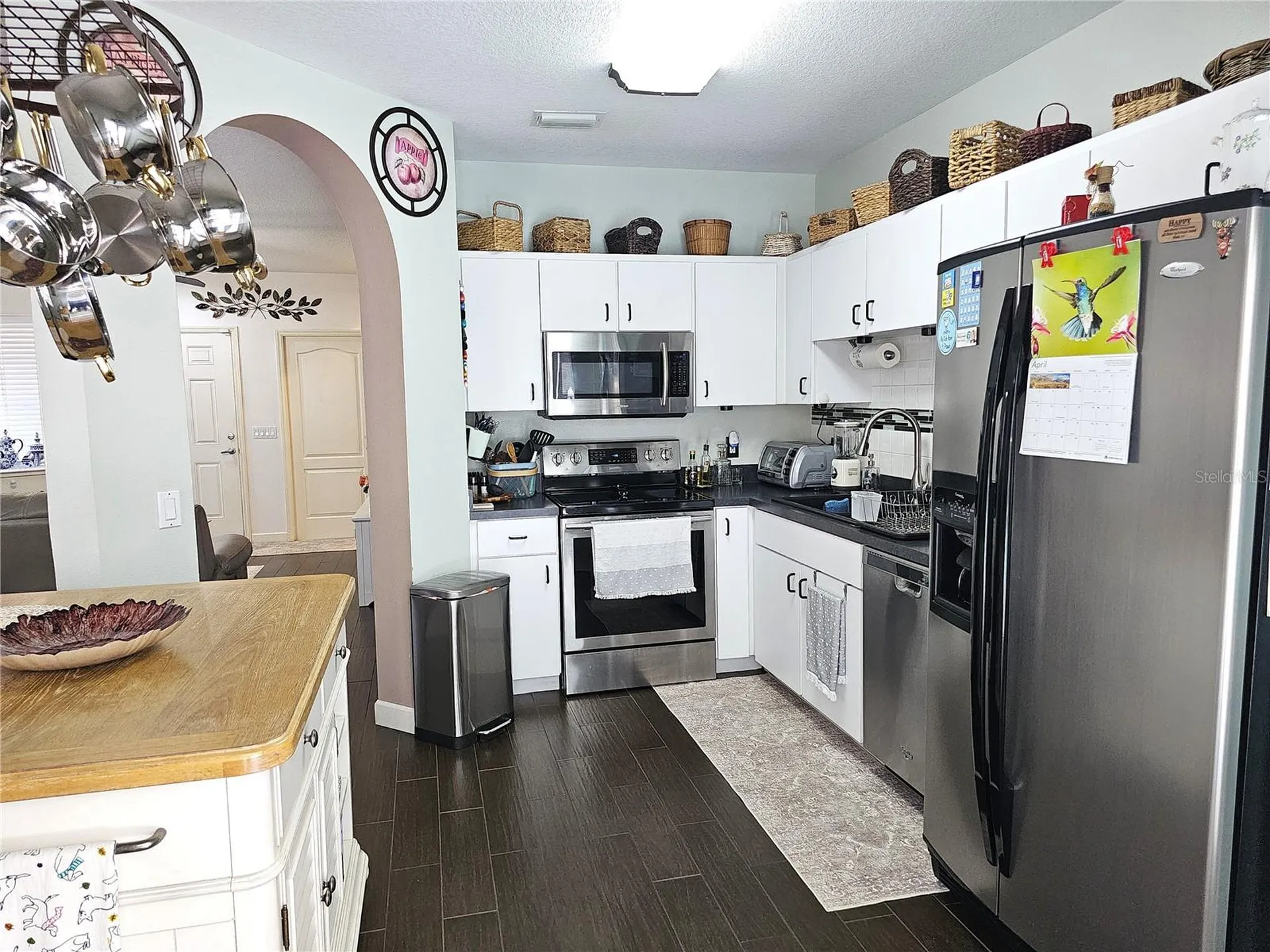 1613 Mosaic Forest Drive Seffner FL 33584
