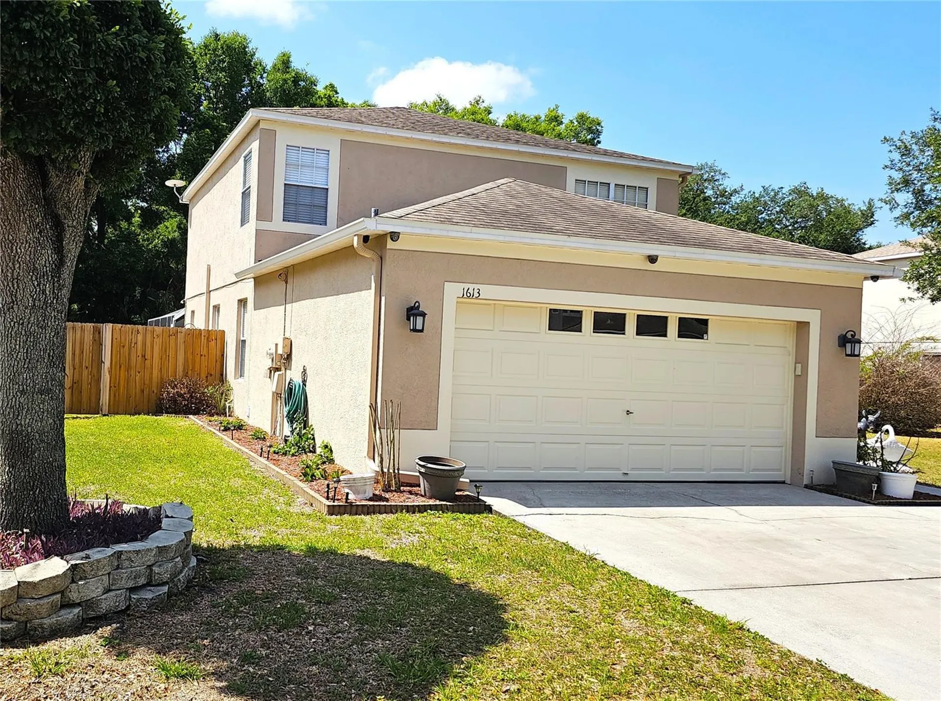 1613 Mosaic Forest Drive Seffner FL 33584
