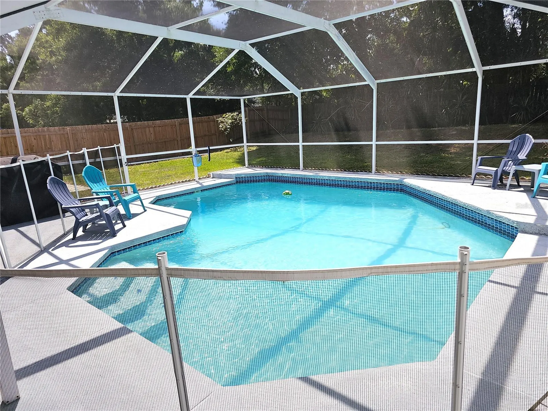 1613 Mosaic Forest Drive Seffner FL 33584