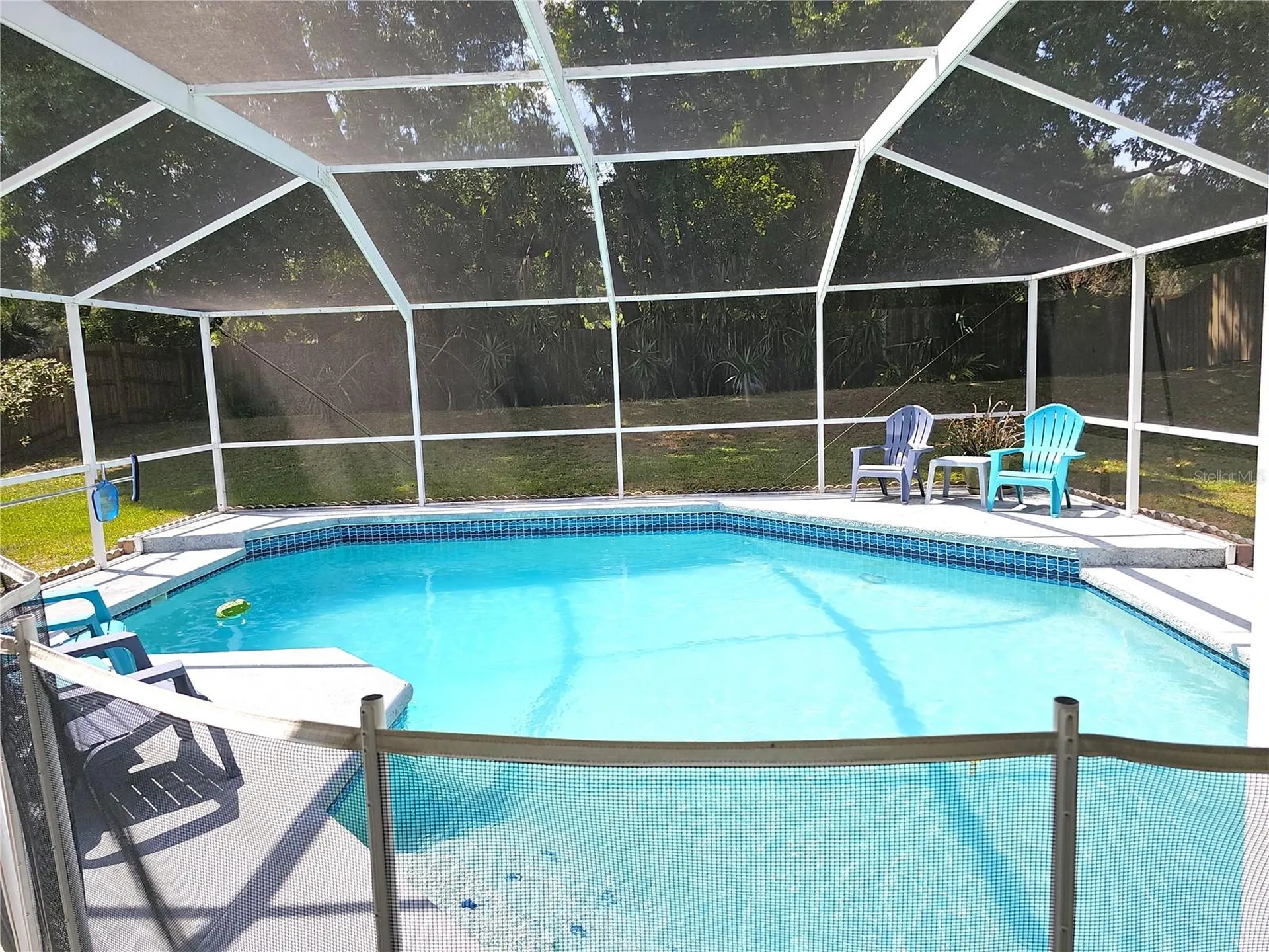 1613 Mosaic Forest Drive Seffner FL 33584