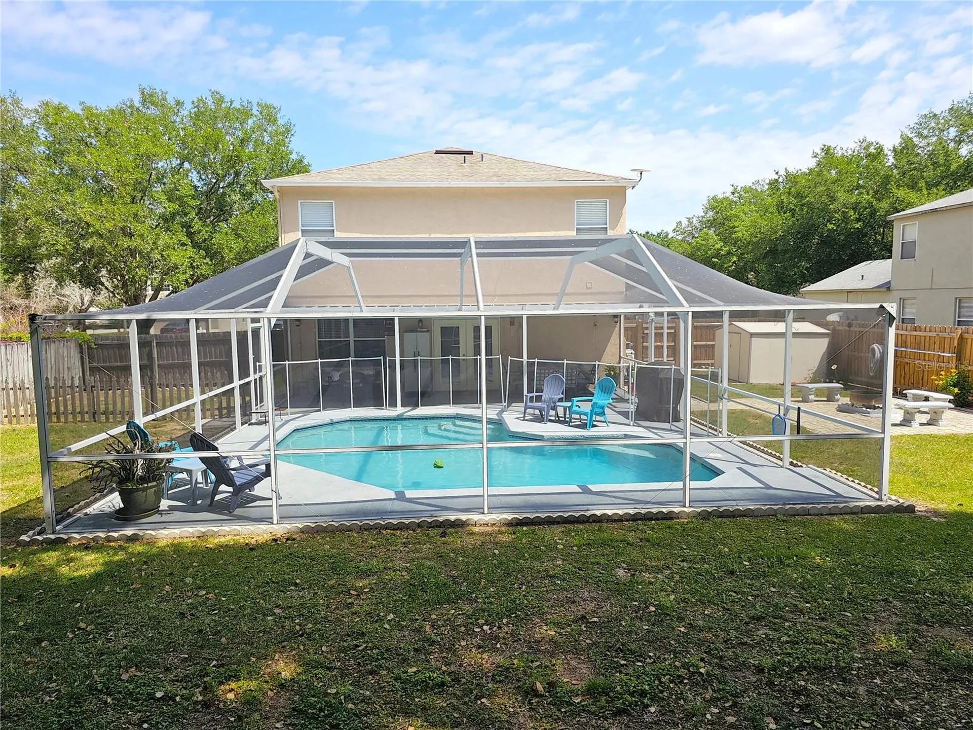 1613 Mosaic Forest Drive Seffner FL 33584